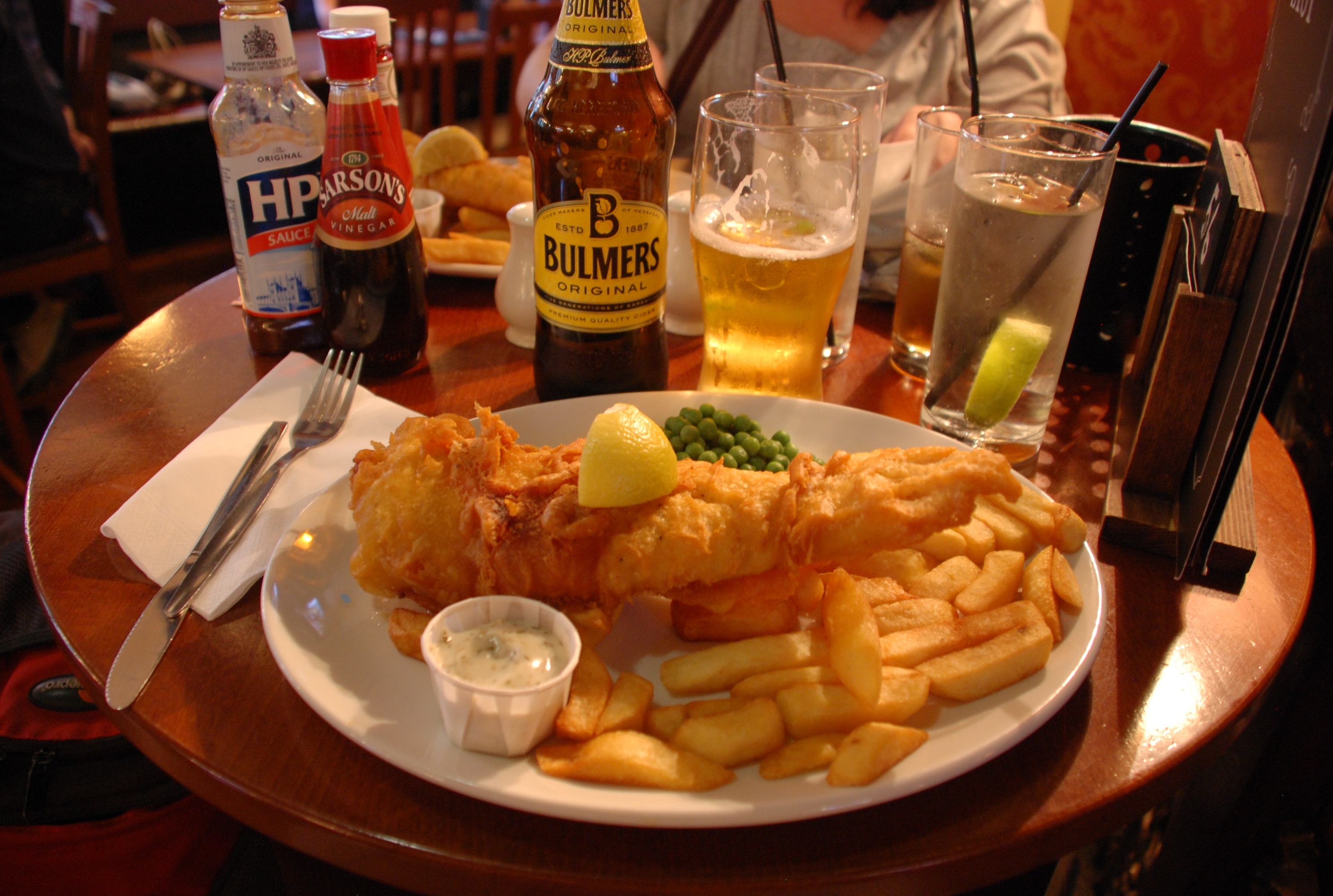 Best Pub Food Edinburgh Best Pub Food Edinburgh
